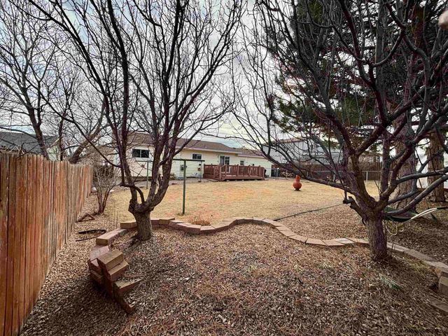 5204 LIBERTY ST, Cheyenne, WY 82001