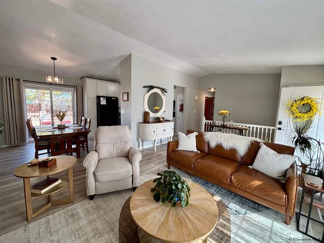 5204 LIBERTY ST, Cheyenne, WY 82001