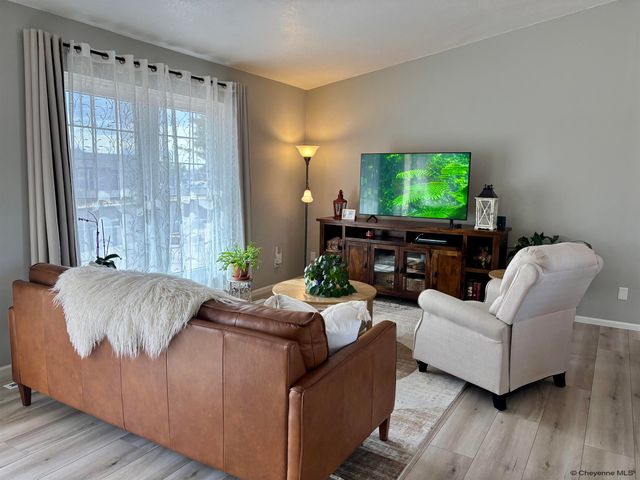 5204 LIBERTY ST, Cheyenne, WY 82001