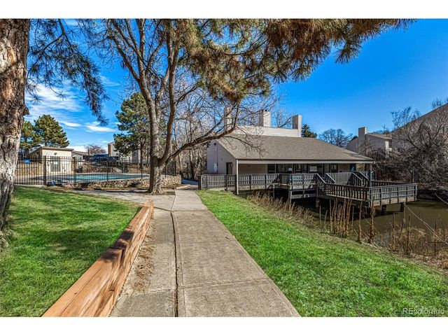 3550 S Harlan St 220, Denver, CO 80235