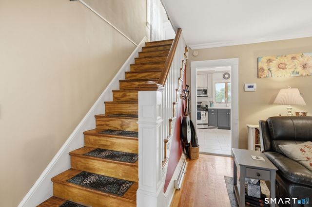 250 Bradley Avenue, Waterbury, CT 06708