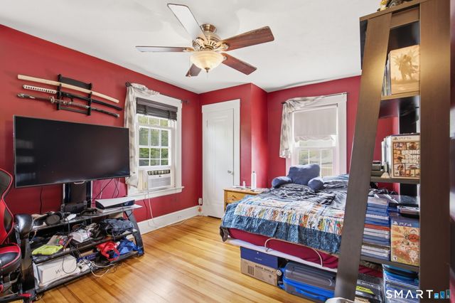 250 Bradley Avenue, Waterbury, CT 06708