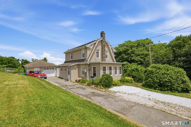 250 Bradley Avenue, Waterbury, CT 06708