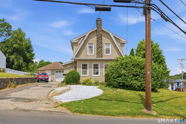 250 Bradley Avenue, Waterbury, CT 06708