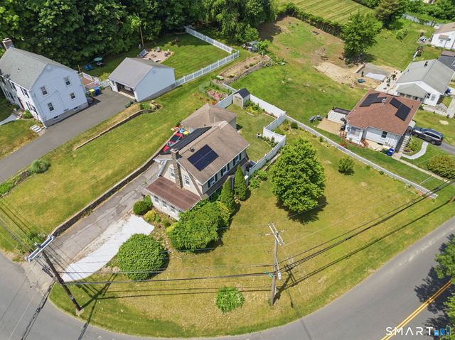 250 Bradley Avenue, Waterbury, CT 06708
