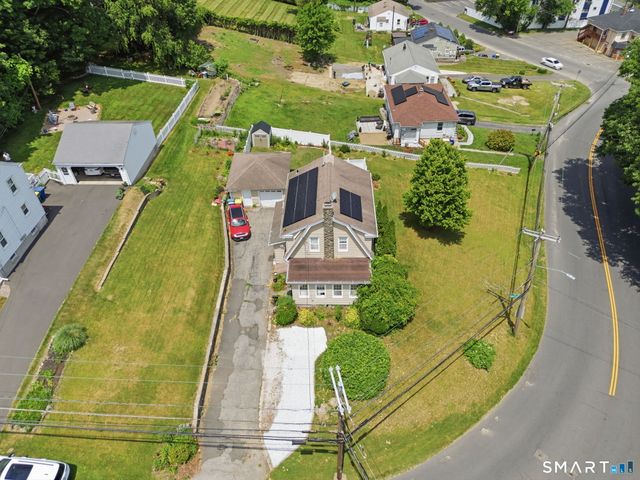 250 Bradley Avenue, Waterbury, CT 06708