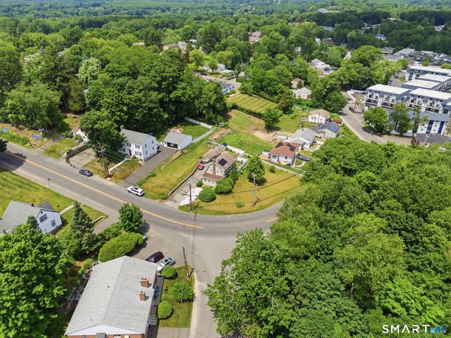 250 Bradley Avenue, Waterbury, CT 06708