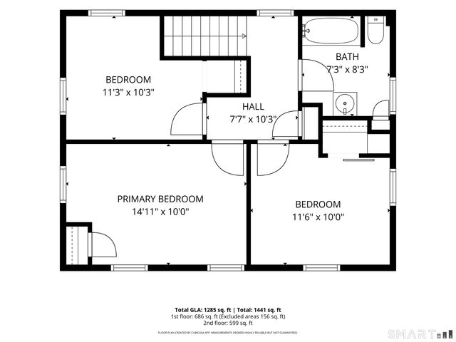 250 Bradley Avenue, Waterbury, CT 06708