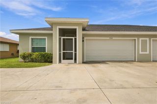 508 SE 7th AVE, Cape Coral, FL 33990