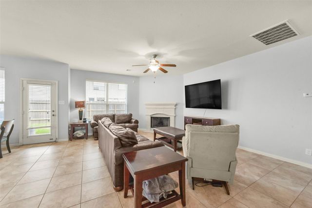 12422 Upland Rapids Drive, Houston, TX 77089