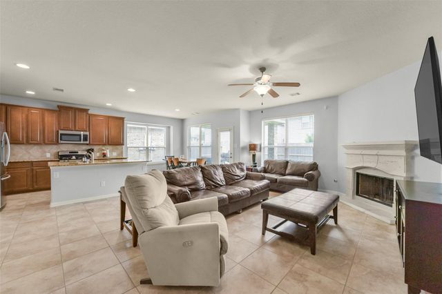 12422 Upland Rapids Drive, Houston, TX 77089