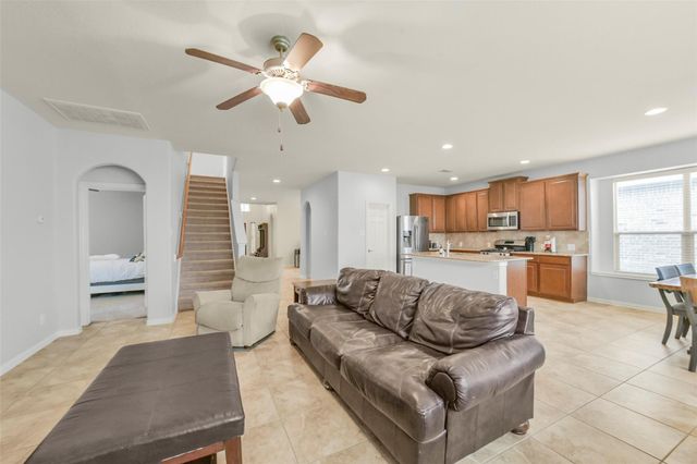 12422 Upland Rapids Drive, Houston, TX 77089