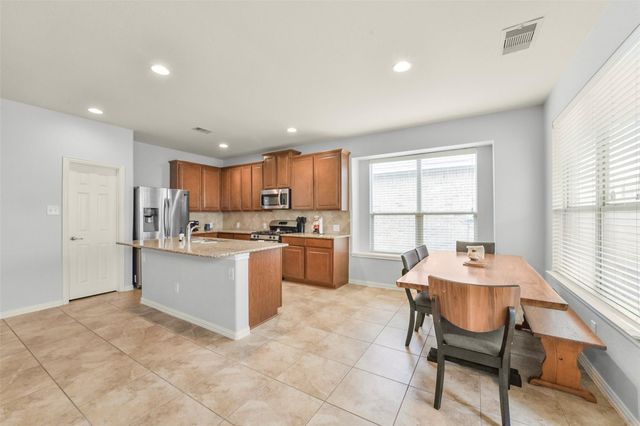 12422 Upland Rapids Drive, Houston, TX 77089