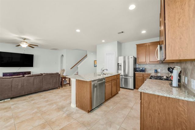 12422 Upland Rapids Drive, Houston, TX 77089