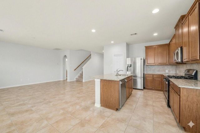 12422 Upland Rapids Drive, Houston, TX 77089