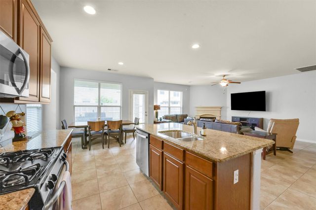 12422 Upland Rapids Drive, Houston, TX 77089
