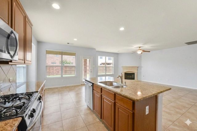 12422 Upland Rapids Drive, Houston, TX 77089