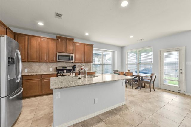 12422 Upland Rapids Drive, Houston, TX 77089