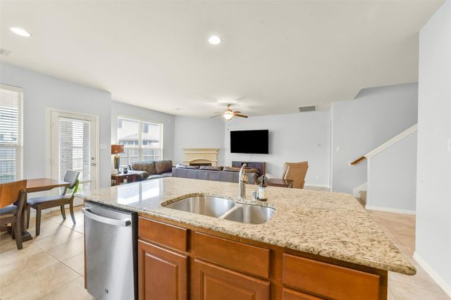 12422 Upland Rapids Drive, Houston, TX 77089