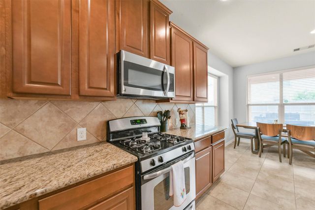 12422 Upland Rapids Drive, Houston, TX 77089