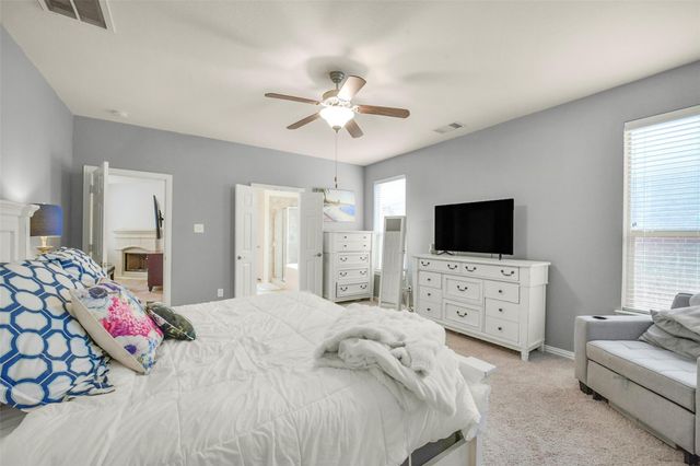 12422 Upland Rapids Drive, Houston, TX 77089