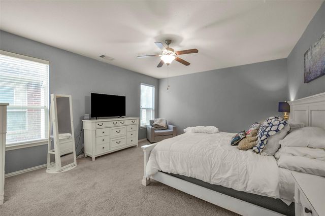 12422 Upland Rapids Drive, Houston, TX 77089