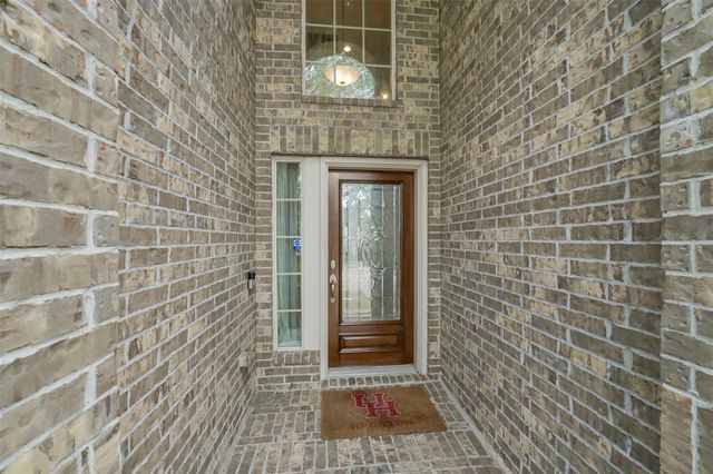 12422 Upland Rapids Drive, Houston, TX 77089