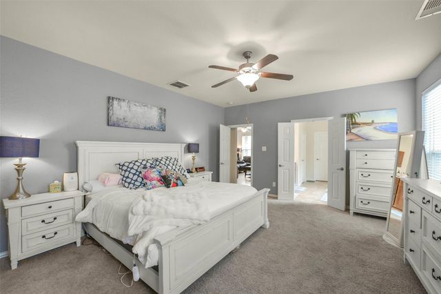 12422 Upland Rapids Drive, Houston, TX 77089