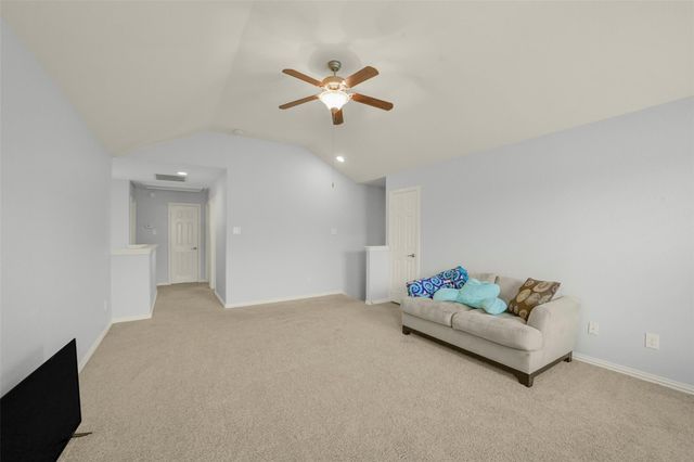 12422 Upland Rapids Drive, Houston, TX 77089
