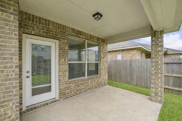 12422 Upland Rapids Drive, Houston, TX 77089