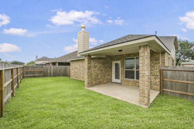 12422 Upland Rapids Drive, Houston, TX 77089
