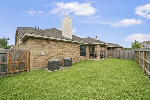 12422 Upland Rapids Drive, Houston, TX 77089