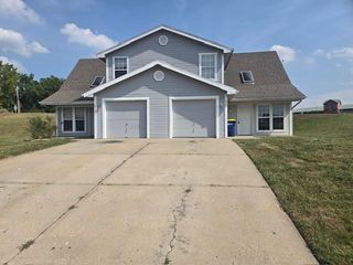 836 Walker Court, Liberty, MO 64068