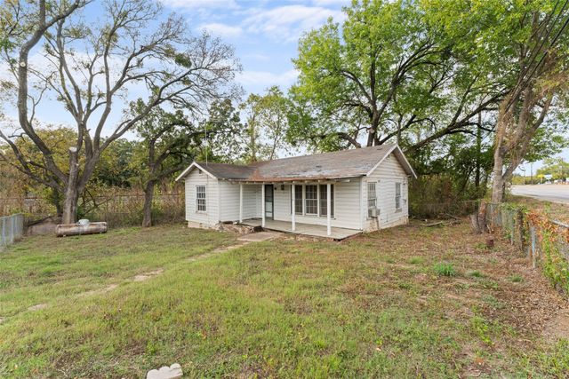 608 E Kennedale Parkway, Kennedale, TX 76060