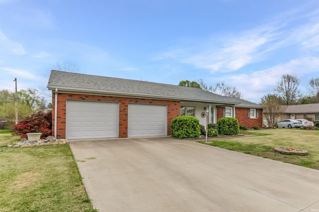 7666 Owens Drive, Newburgh, IN 47630