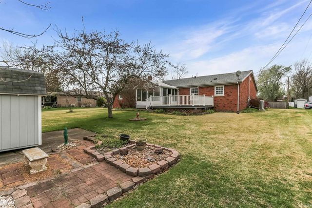 7666 Owens Drive, Newburgh, IN 47630