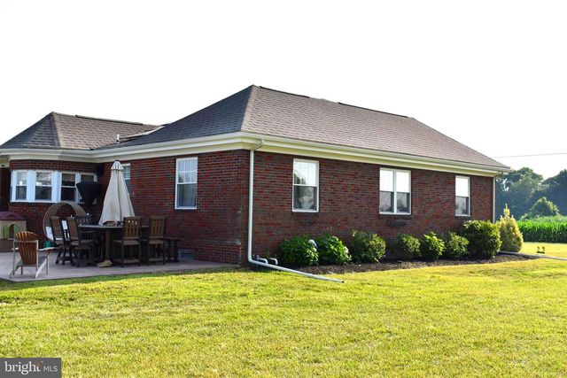 50 HARRIS RD, Salem, NJ 08079