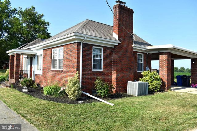 50 HARRIS RD, Salem, NJ 08079
