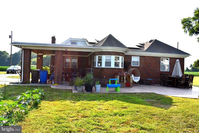 50 HARRIS RD, Salem, NJ 08079