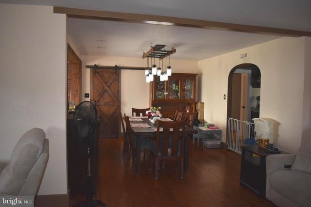 50 HARRIS RD, Salem, NJ 08079