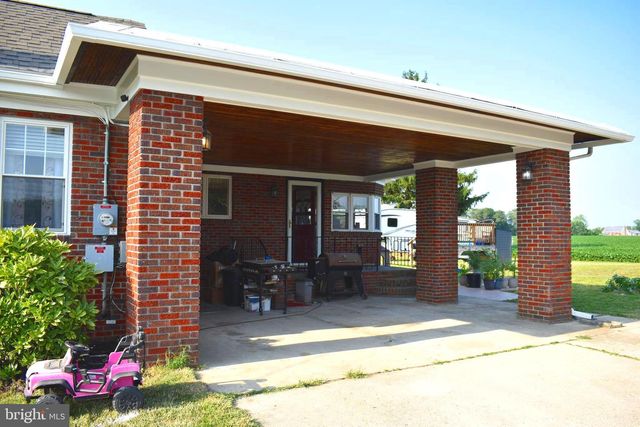 50 HARRIS RD, Salem, NJ 08079