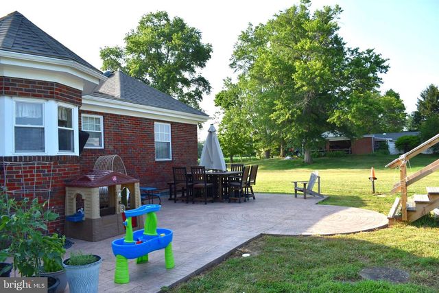50 HARRIS RD, Salem, NJ 08079