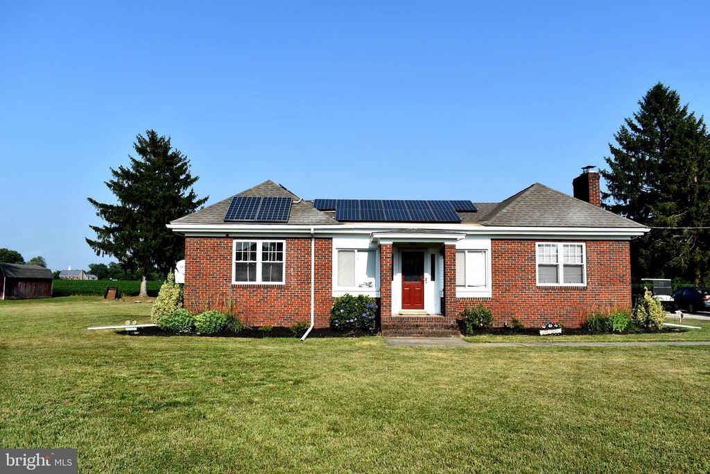 50 HARRIS RD, Salem, NJ 08079