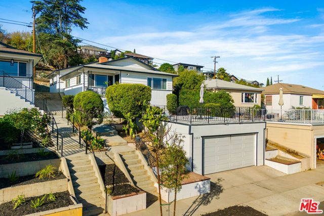 2323 Warwick Avenue, Los Angeles, CA 90032