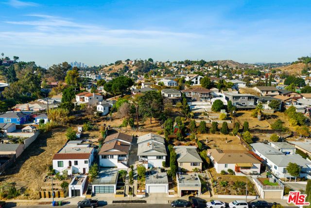 2323 Warwick Avenue, Los Angeles, CA 90032