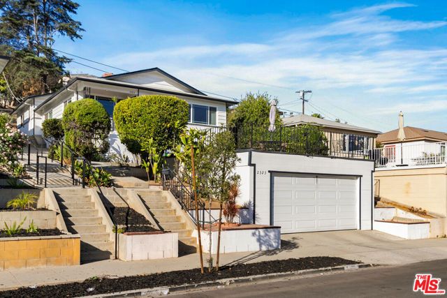 2323 Warwick Avenue, Los Angeles, CA 90032