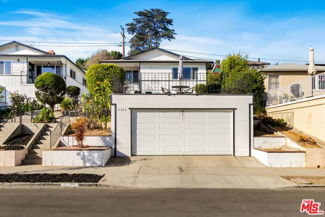 2323 Warwick Avenue, Los Angeles, CA 90032