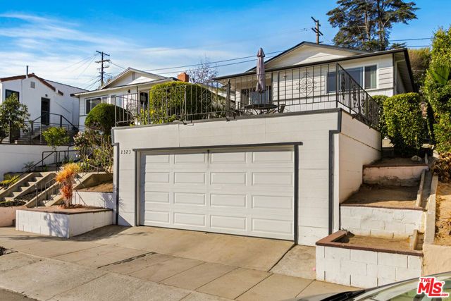 2323 Warwick Avenue, Los Angeles, CA 90032