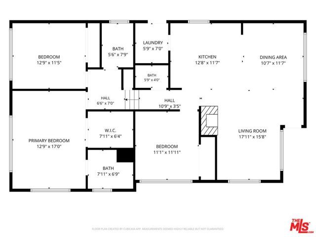 2323 Warwick Avenue, Los Angeles, CA 90032
