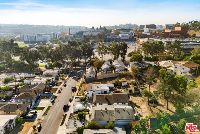 2323 Warwick Avenue, Los Angeles, CA 90032